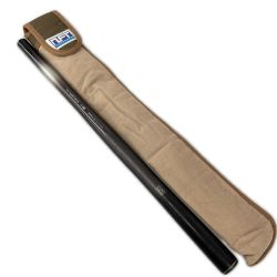 NFT ロッド 渓流竿 NFエアノス小継 硬硬調39 キャップ欠品 CJCH4039 Bランク