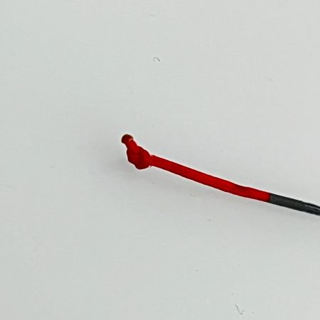 NFT ロッド 渓流竿 NFエアノス小継 硬硬調39 キャップ欠品 CJCH4039