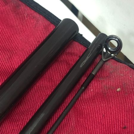  REVIEW XX レビュー フライロッド XX RX 1510D