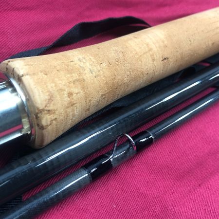  REVIEW XX レビュー フライロッド XX RX 1510D