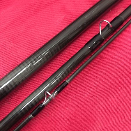  REVIEW XX レビュー フライロッド XX RX 1510D