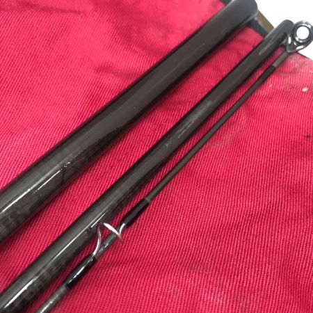  REVIEW XX レビュー フライロッド XX RX 1510D