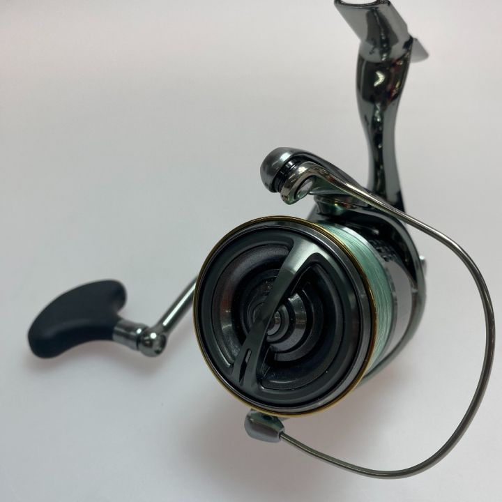 SHIMANO シマノ 18ステラ C3000MHG 釣り スピニングリール フィッシング 03806｜中古｜なんでもリサイクルビッグバン