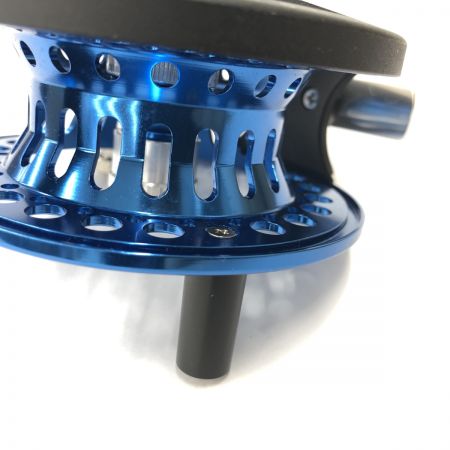 σσ TIEMCO ティムコ フライリール オラクル VLA IV