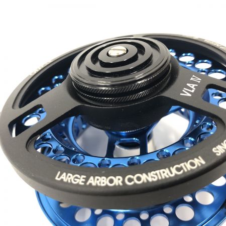 σσ TIEMCO ティムコ フライリール オラクル VLA IV