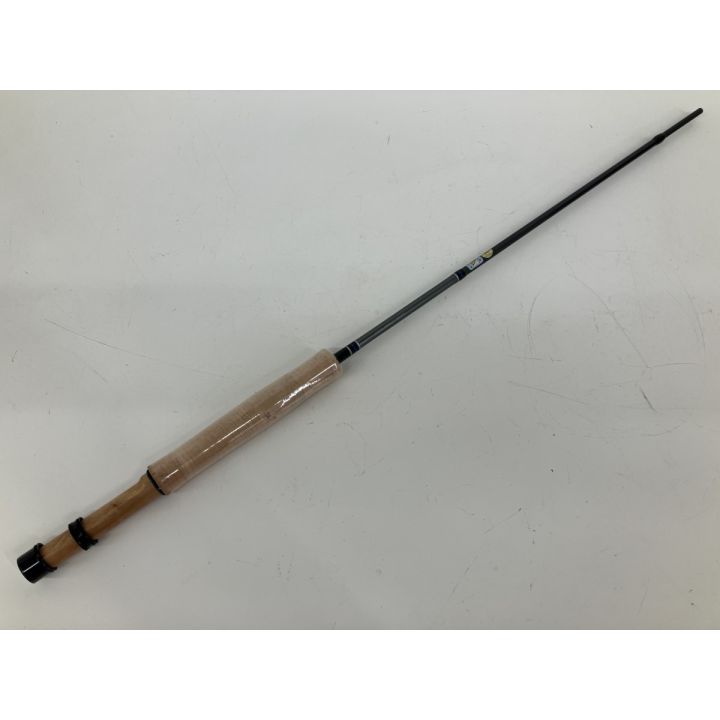 ティムコJ-STREAM フライロッド 7'9