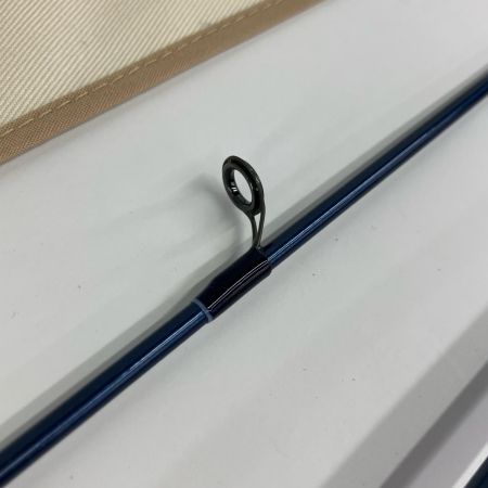 Coatac トラウトロッド Coatac リバーストライク 7.0 S-L