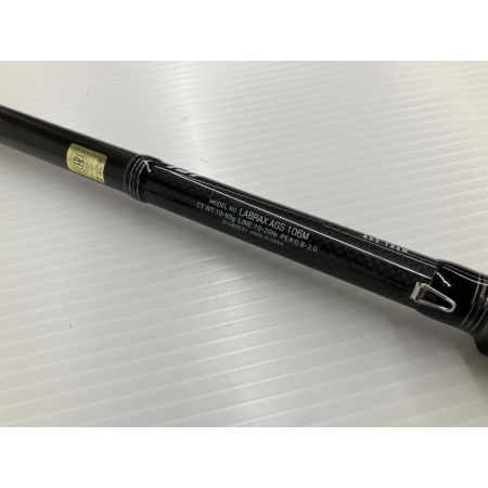 σσ DAIWA ダイワ ラブラックスAGS 106M 01480031