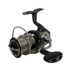 σσ DAIWA ダイワ  DAIWA  20ルビアス LT4000-CXH/エッジキズ有　箱有り 00060212 Bランク