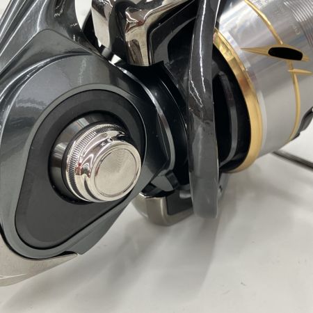 DAIWA ダイワ  DAIWA  20ルビアス LT4000-CXH/エッジキズ有　箱有り 00060212