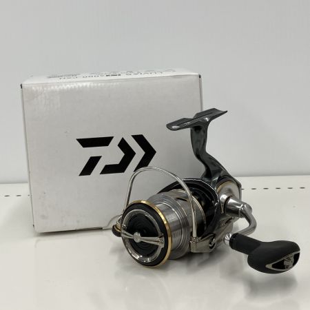 σσ DAIWA ダイワ  DAIWA  20ルビアス LT4000-CXH/エッジキズ有　箱有り 00060212