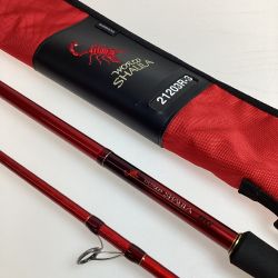 §§ SHIMANO シマノ 20ワールドシャウラ BG 21203R-3 30196 Bランク