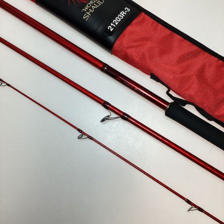  SHIMANO シマノ 20ワールドシャウラ BG 21203R-3 30196