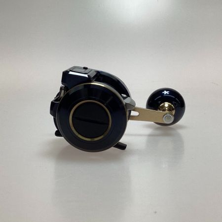  DAIWA ダイワ ベイトリール 21ソルティガIC 300 程度B  00631504