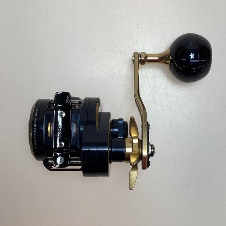  DAIWA ダイワ ベイトリール 21ソルティガIC 300 程度B  00631504