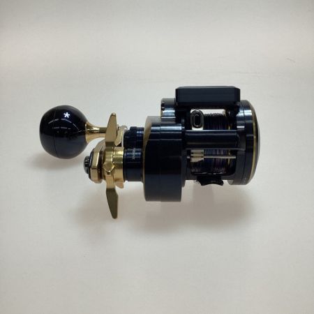  DAIWA ダイワ ベイトリール 21ソルティガIC 300 程度B  00631504