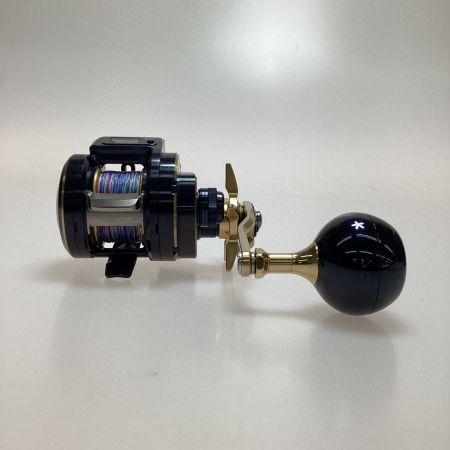  DAIWA ダイワ ベイトリール 21ソルティガIC 300 程度B  00631504