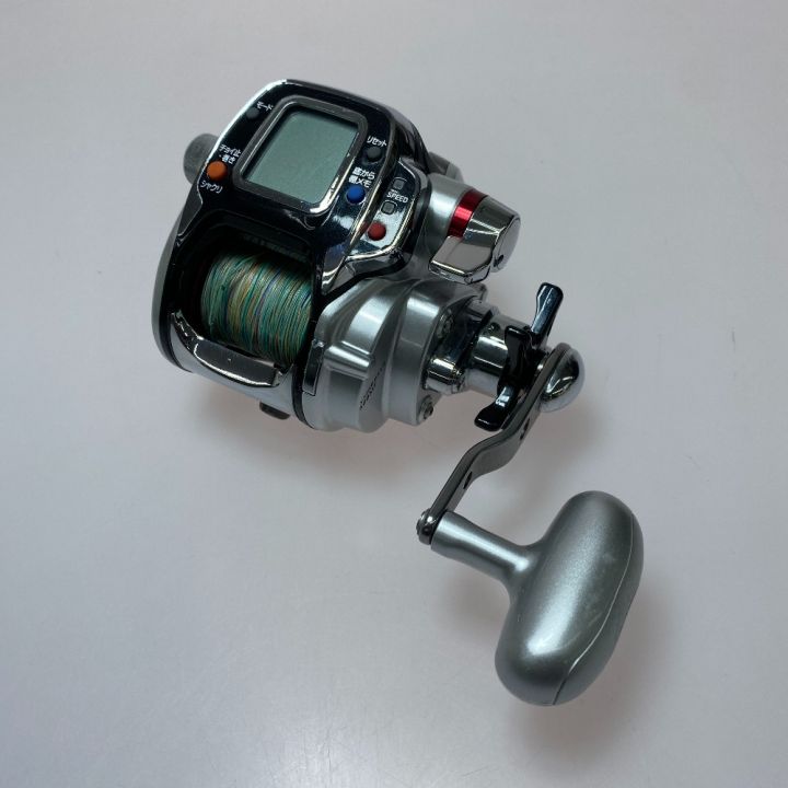 DAIWA ダイワ 10レオブリッツ 500MT 00801392｜中古｜なんでもリサイクルビッグバン