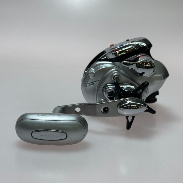 ダイワ　レオブリッツ500MT ジャンク品 ダイワ レオブリッツ500MT ジャンク品 DAIWA - ジャンク 電動リール