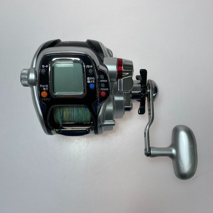 ダイワ　レオブリッツ500MT ジャンク品 DAIWA ダイワ レオブリッツ 500MT 801392 電動リール LEOBRITZ - 中古