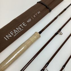 §§ TIEMCO ティムコ ユーフレックス・インファンテ 814-6 NSF 未使用品(S) Sランク