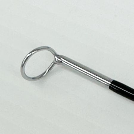 TIEMCO ティムコ フライロッド EUFLEX ユーフレックス JTH1267-4 竿袋付 釣り フィッシング