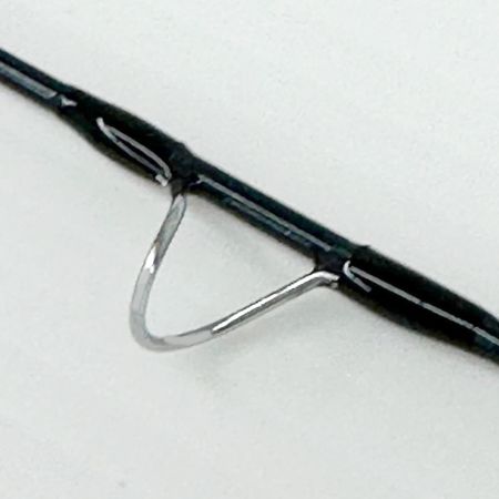 TIEMCO ティムコ フライロッド EUFLEX ユーフレックス JTH1267-4 竿袋付 釣り フィッシング