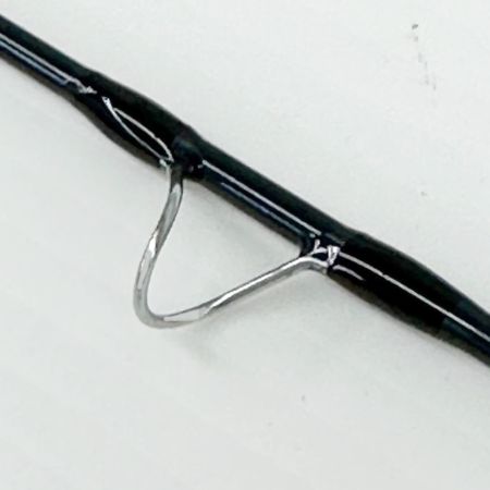 TIEMCO ティムコ フライロッド EUFLEX ユーフレックス JTH1267-4 竿袋付 釣り フィッシング