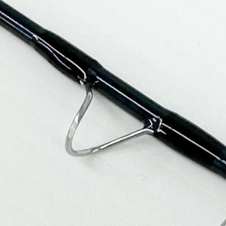 TIEMCO ティムコ フライロッド EUFLEX ユーフレックス JTH1267-4 竿袋付 釣り フィッシング