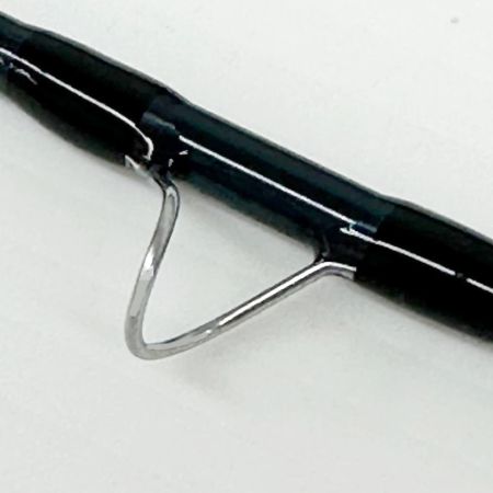 TIEMCO ティムコ フライロッド EUFLEX ユーフレックス JTH1267-4 竿袋付 釣り フィッシング