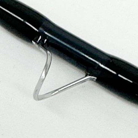 TIEMCO ティムコ フライロッド EUFLEX ユーフレックス JTH1267-4 竿袋付 釣り フィッシング
