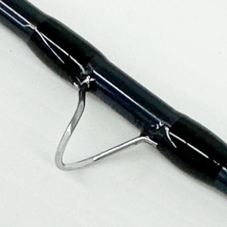 TIEMCO ティムコ フライロッド EUFLEX ユーフレックス JTH1267-4 竿袋付 釣り フィッシング