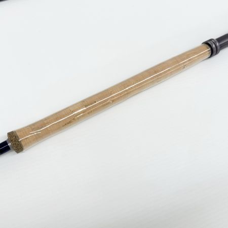 TIEMCO ティムコ フライロッド EUFLEX ユーフレックス JTH1267-4 竿袋付 釣り フィッシング