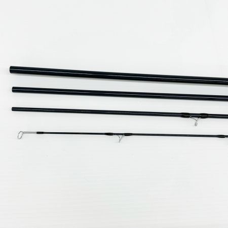 TIEMCO ティムコ フライロッド EUFLEX ユーフレックス JTH1267-4 竿袋付 釣り フィッシング