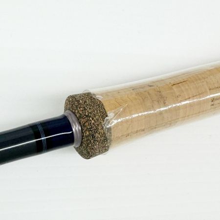 TIEMCO ティムコ フライロッド EUFLEX ユーフレックス JTH1267-4 竿袋付 釣り フィッシング