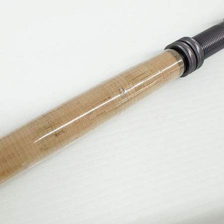 TIEMCO ティムコ フライロッド EUFLEX ユーフレックス JTH1267-4 竿袋付 釣り フィッシング