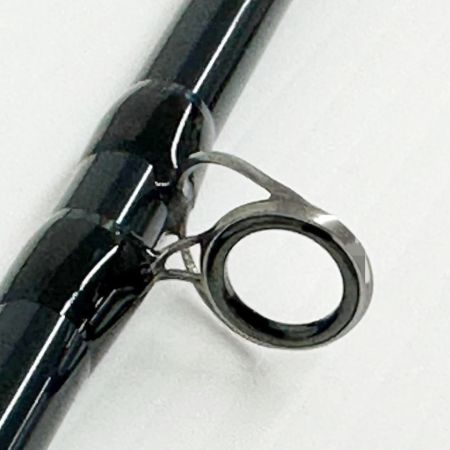 TIEMCO ティムコ フライロッド EUFLEX ユーフレックス JTH1267-4 竿袋付 釣り フィッシング