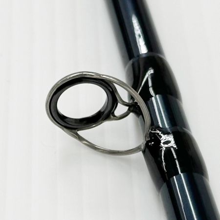 TIEMCO ティムコ フライロッド EUFLEX ユーフレックス JTH1267-4 竿袋付 釣り フィッシング
