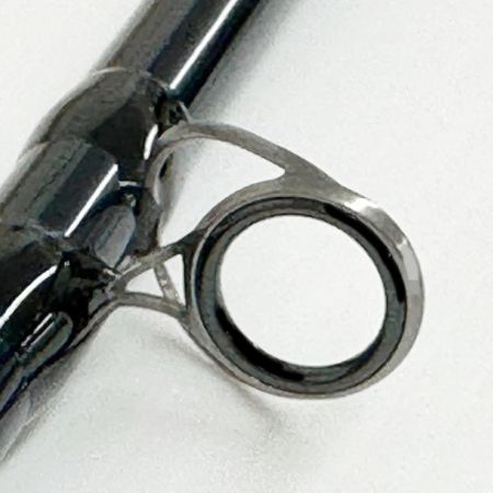 TIEMCO ティムコ フライロッド EUFLEX ユーフレックス JTH1267-4 竿袋付 釣り フィッシング