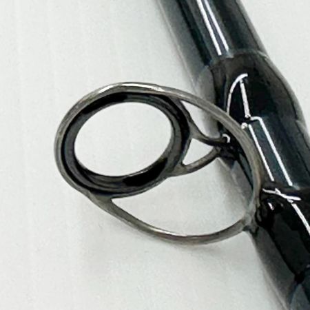 TIEMCO ティムコ フライロッド EUFLEX ユーフレックス JTH1267-4 竿袋付 釣り フィッシング