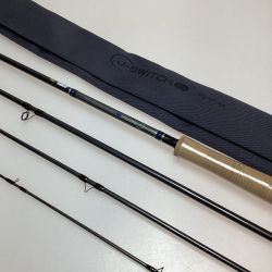 §§ TIEMCO ティムコ ユーフレックスJスイッチJSWT 1064-4G+ 未使用品(S) Sランク