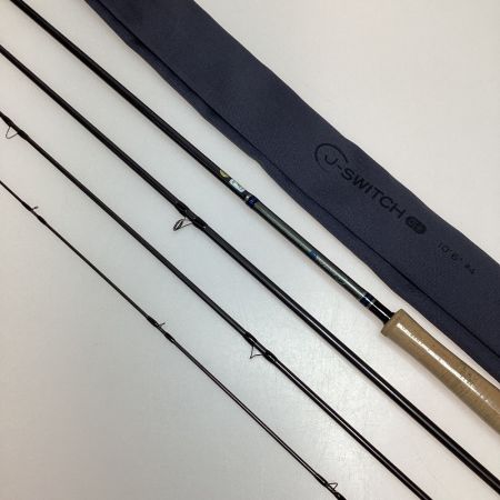  TIEMCO ティムコ ユーフレックスJスイッチJSWT 1064-4G+ 未使用品(S)