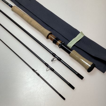  TIEMCO ティムコ ユーフレックスJスイッチJSWT 1064-4G+ 未使用品(S)