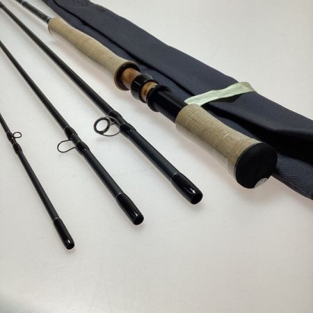  TIEMCO ティムコ ユーフレックスJスイッチJSWT 1064-4G+ 未使用品(S)