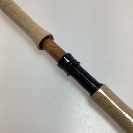  TIEMCO ティムコ ユーフレックスJスイッチJSWT 1064-4G+ 未使用品(S)