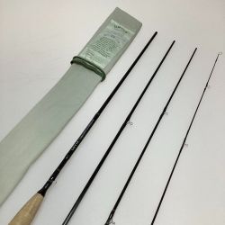 §§ ORVIS オービス スーパーファインカーボン 863-4 Aランク