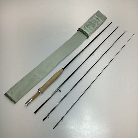  ORVIS オービス スーパーファインカーボン 863-4