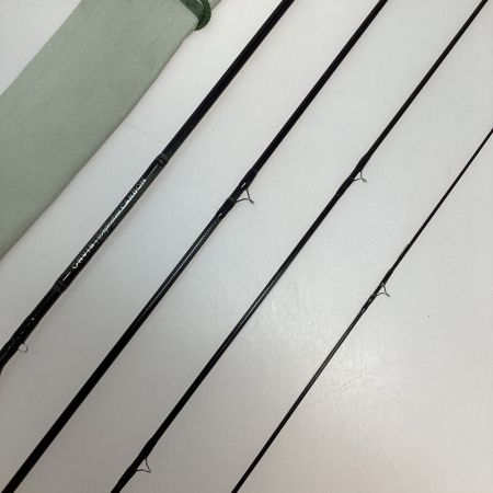  ORVIS オービス スーパーファインカーボン 863-4