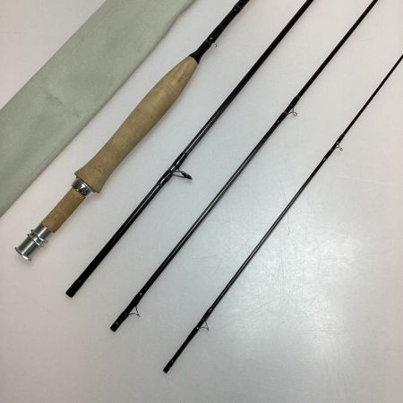  ORVIS オービス スーパーファインカーボン 863-4