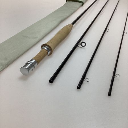  ORVIS オービス スーパーファインカーボン 863-4